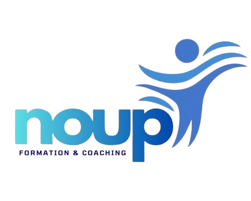Logo noup - Formation et Coaching